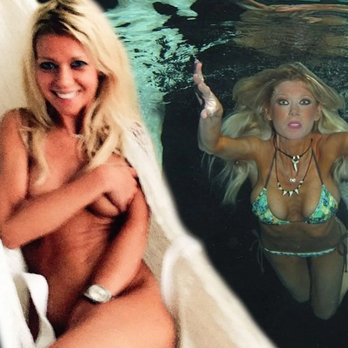 dan penhollow add Tara Reid Porn photo