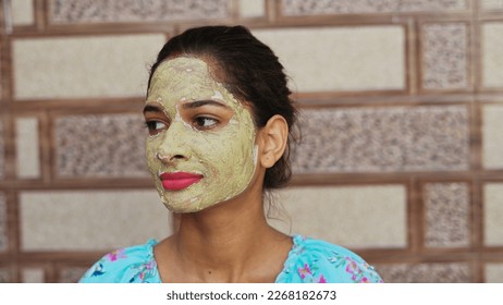 anabel santana add Homemade Facial Wife photo