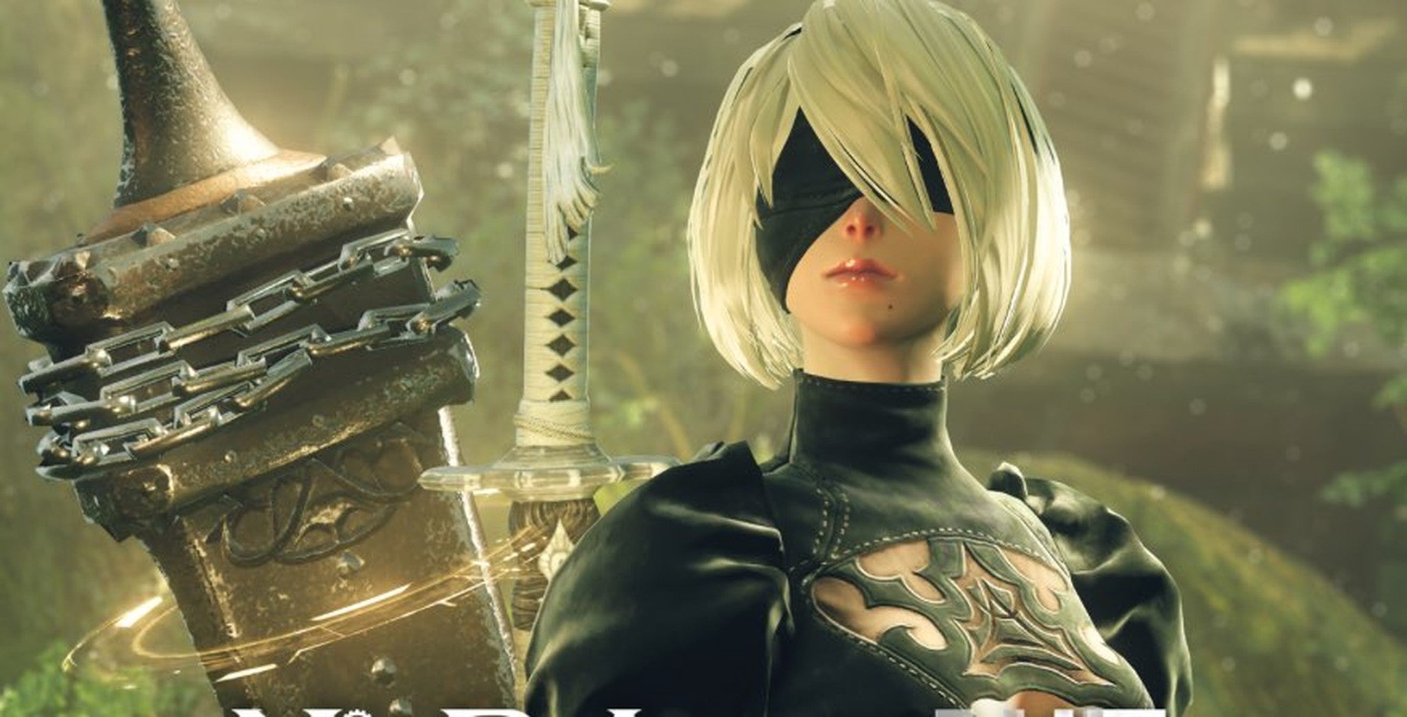 dorji khandu add Nier Automata 2b Porn photo