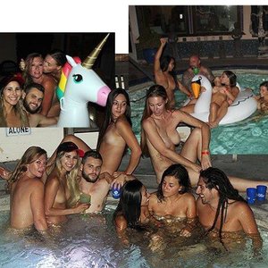 claiming bonus add Real Black Swingers photo