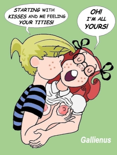 dave larochelle add Mom Porn Toons photo