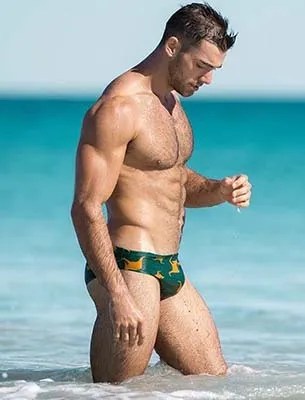 anita wendel add Photos Of Men In Speedos photo