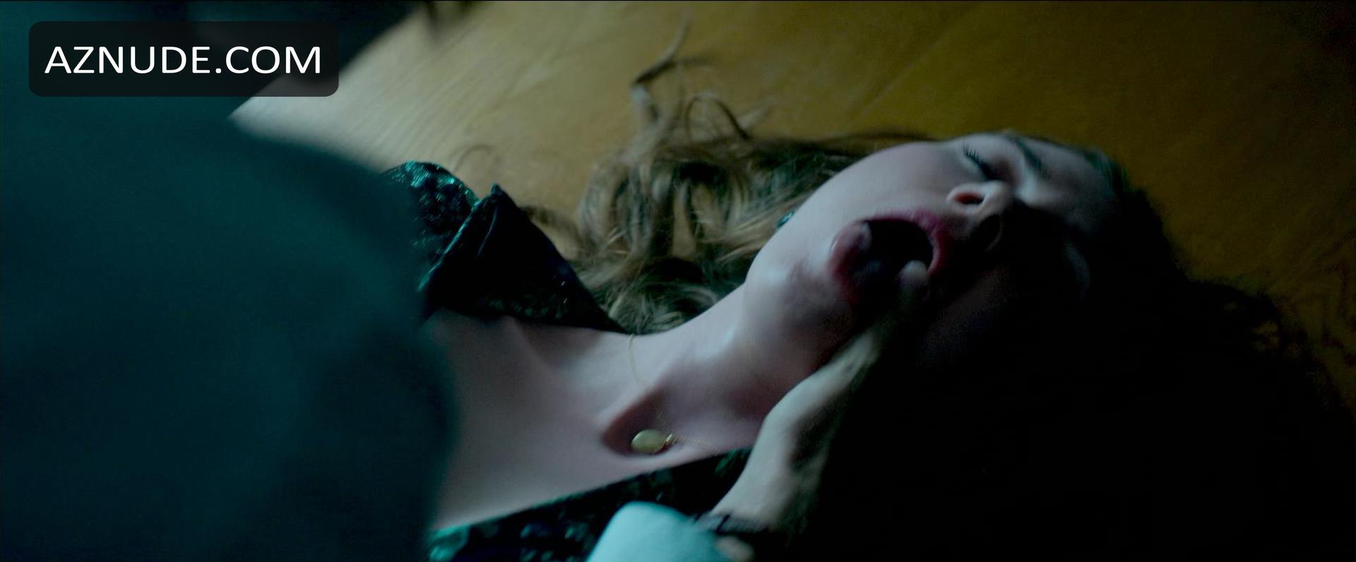 Karen Gillan Nuda 11966
