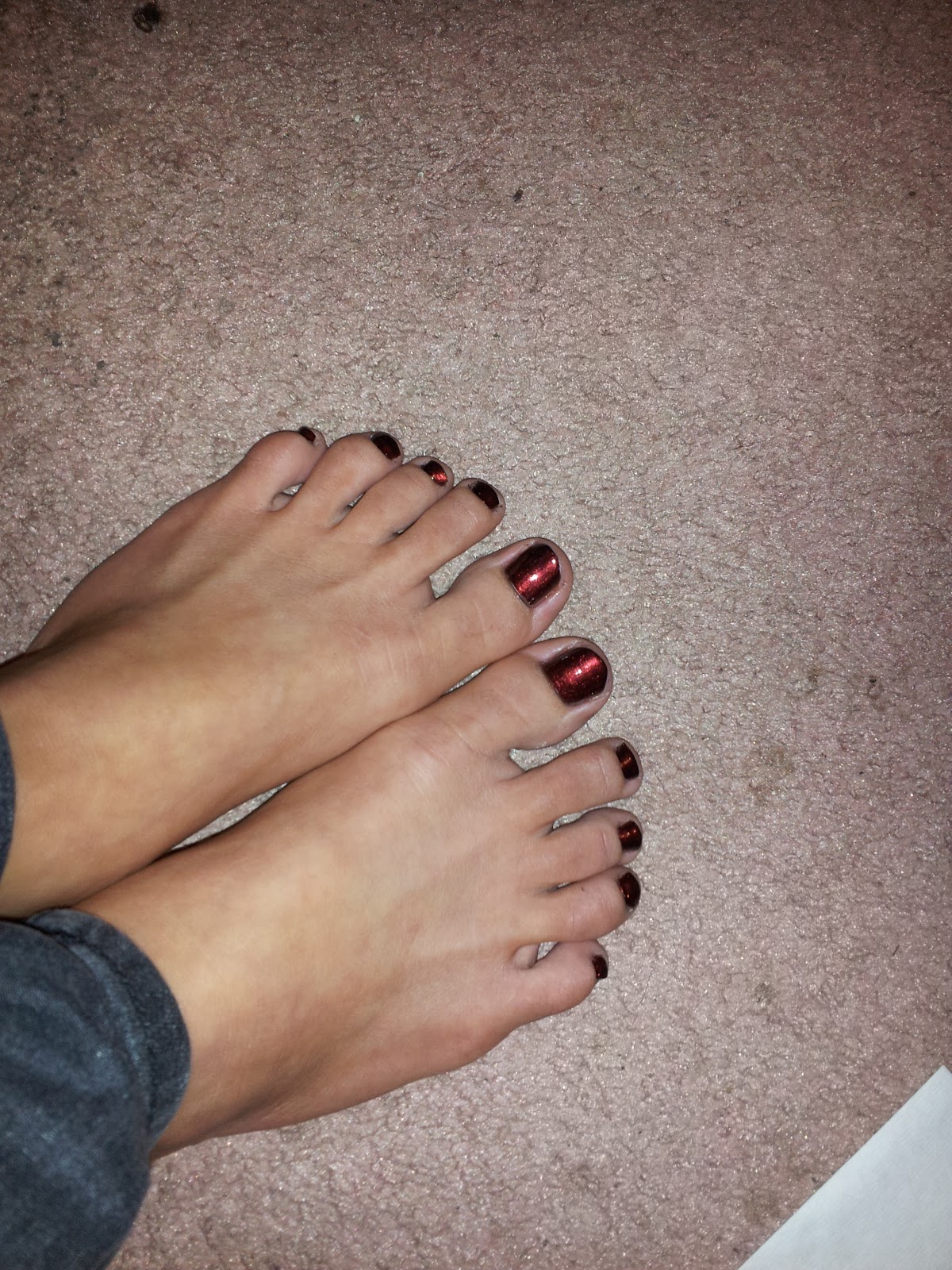arina smolenets add German Feet Porn photo