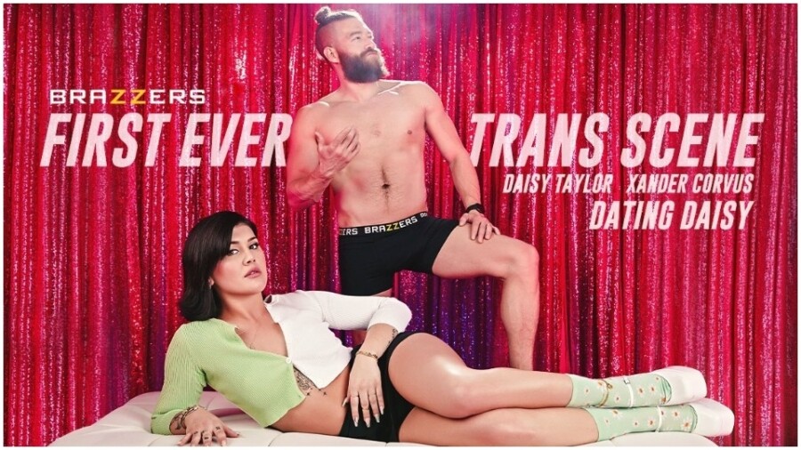 clare kelleher add Brazzer Xander Corvus photo