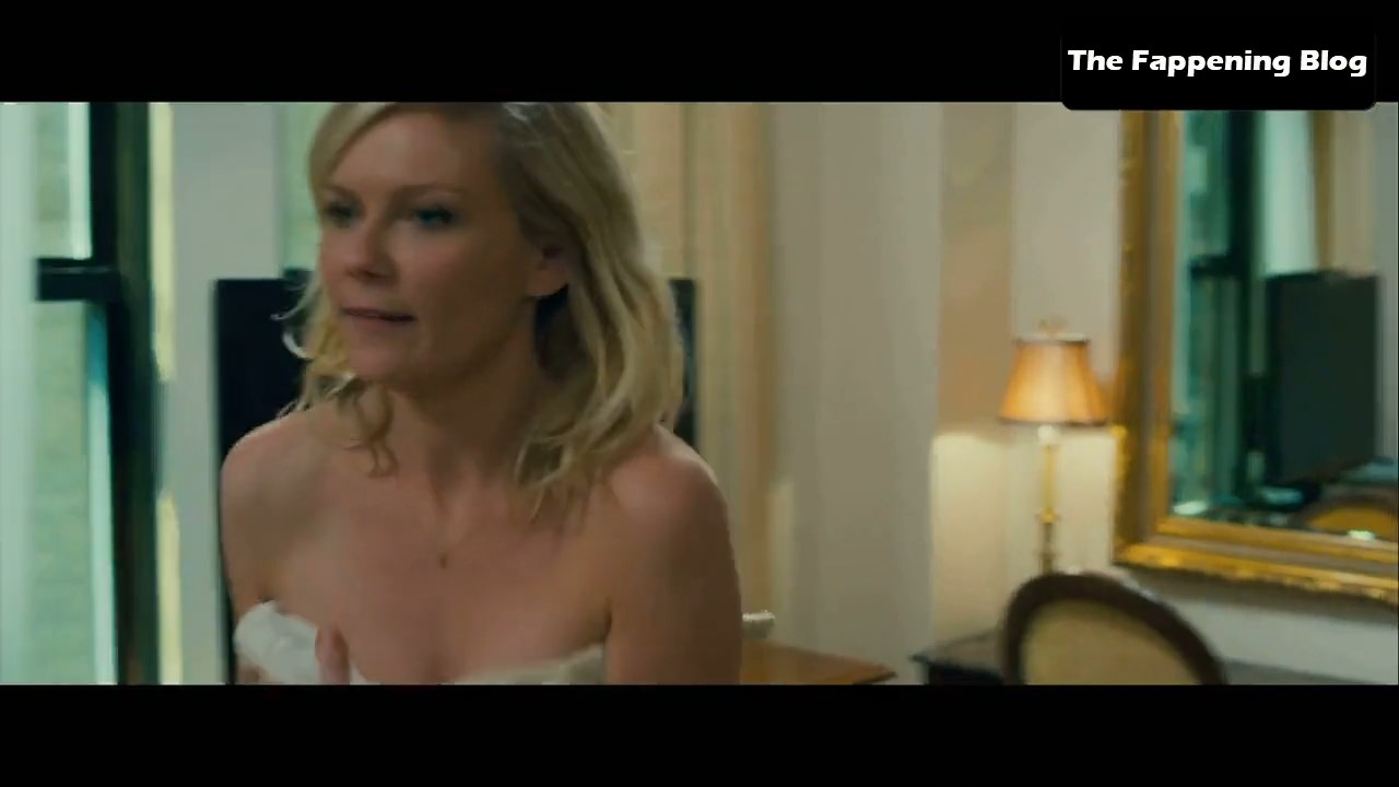 carol jumper add Kirsten Dunst Fappening photo
