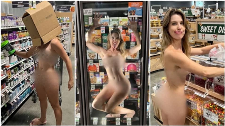 angel gaco add Amanda Cerny Naked photo
