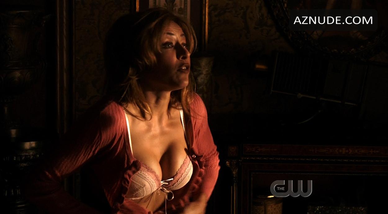 berna aquino add Christine Lakin Nude photo