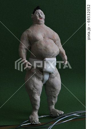 brian oyugi add Sumo Wrestler Naked photo