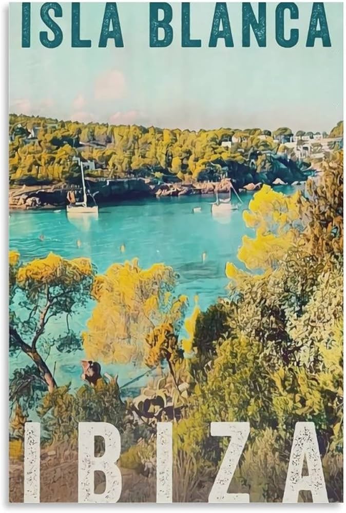 ak akm add Isla Biza photo