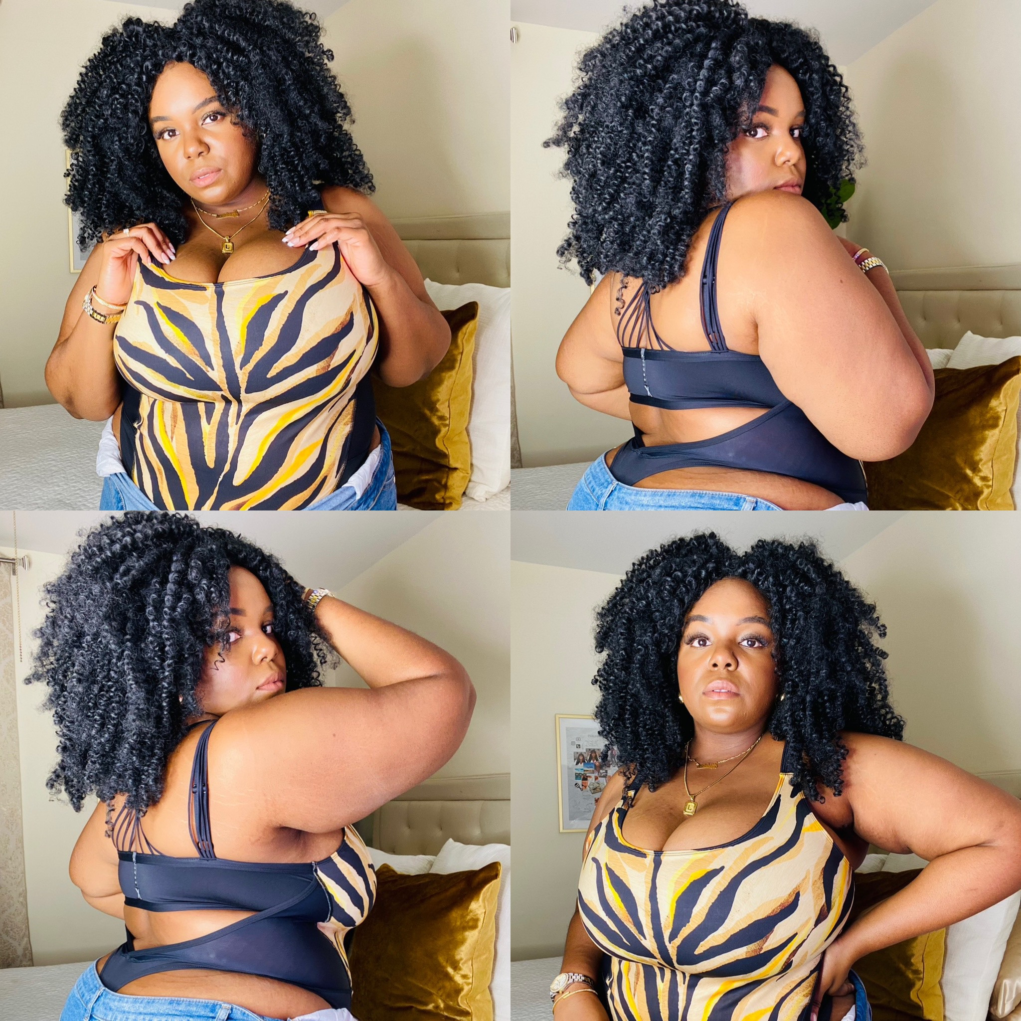Joi Breasts 11881