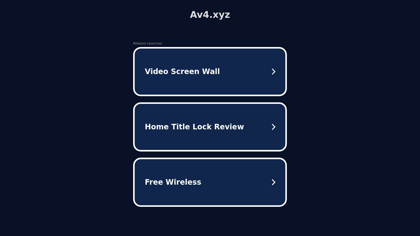 barbara l matthews add Av4 Xyz photo