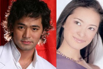 dave yiu add Hayden Kho And Maricar Reyes photo