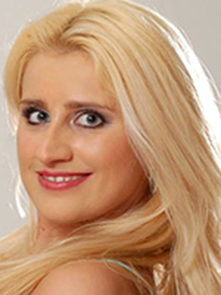 chelsea mangini add Nicoletta Blue photo
