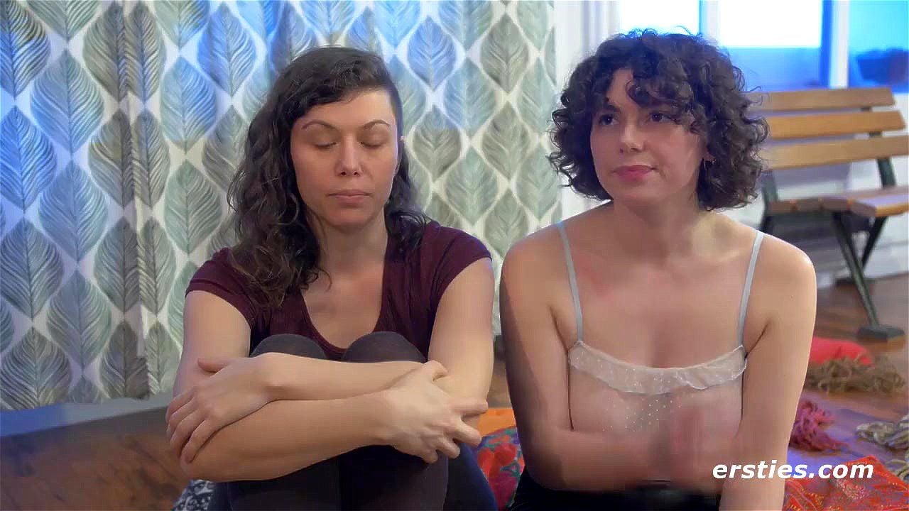 daisy stone add Lesbian Amateur Bondage photo