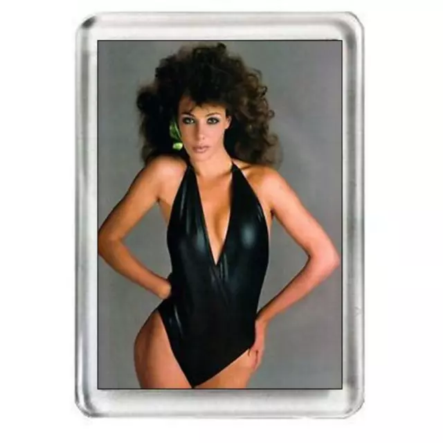 ashley hockenberry add Kelly Lebrock Sexy photo