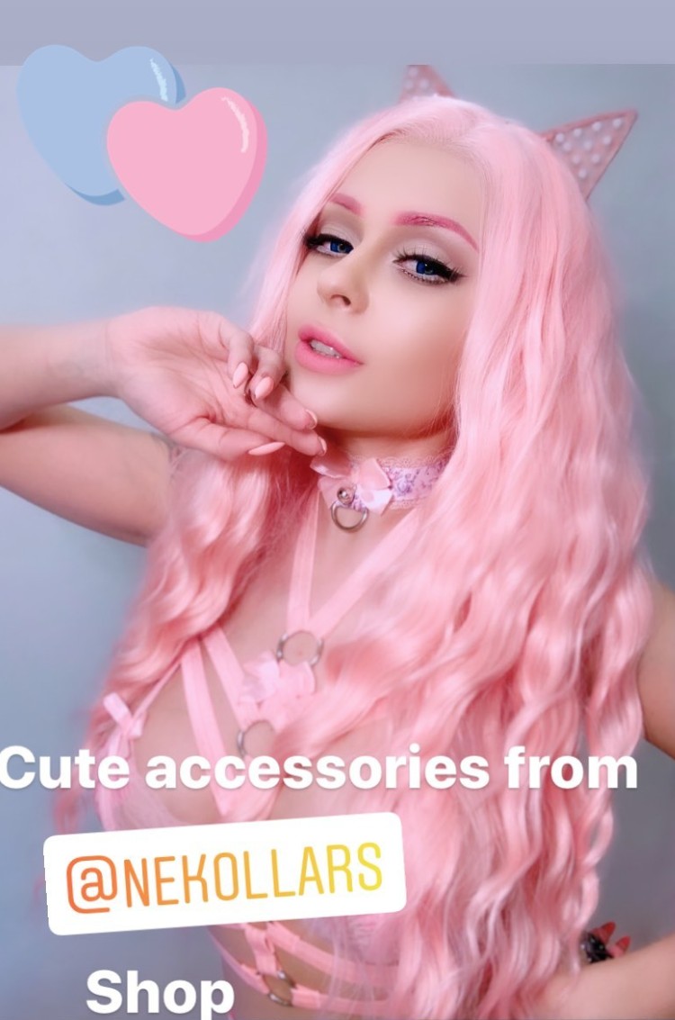 annissa fu add Lil Katt photo
