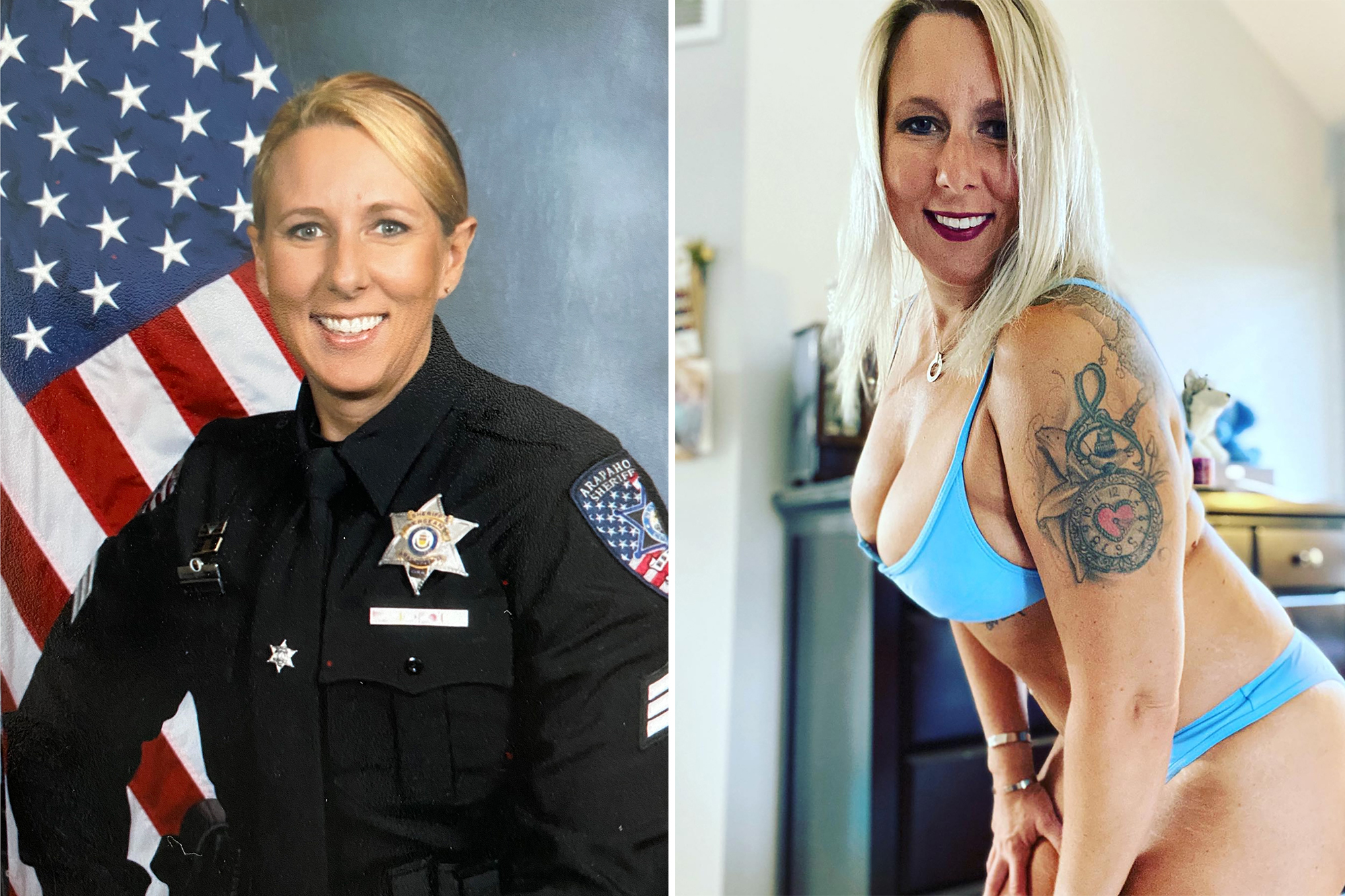 debra fairbanks add Lieutenant Bella Lexi photo