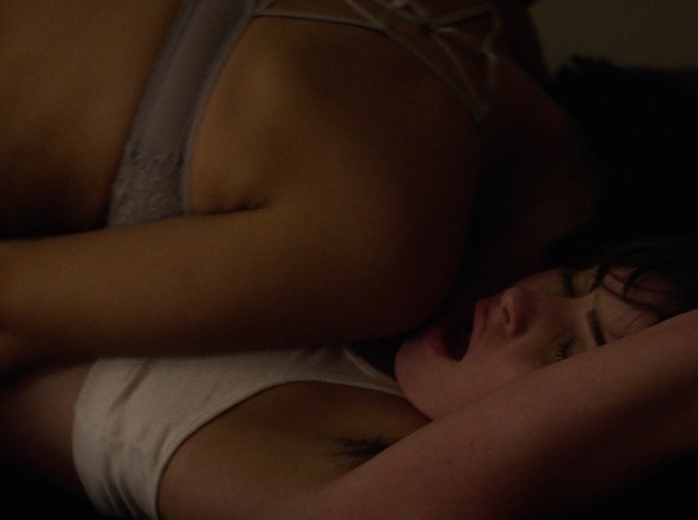 damon pike add Hot Lesbian Sex Scenes photo