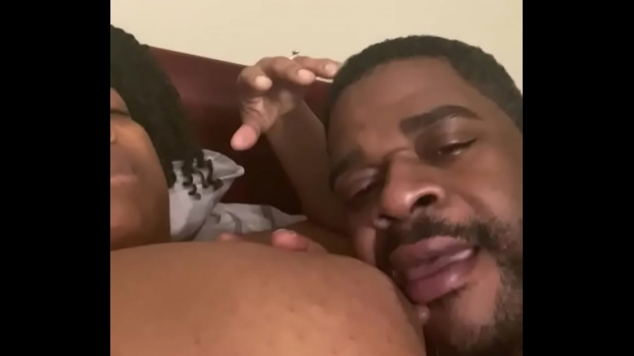 carissa wade add Sucking Black Boobs photo