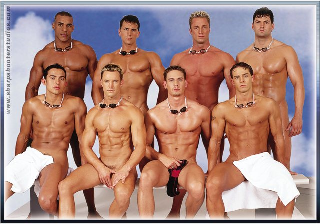 allison eakin add Men Swimming Naked photo