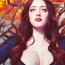 clemente garcia add Kat Dennings Fappening photo