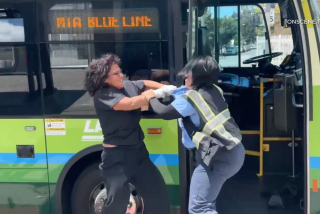 chankeong coy add Groped On Public Transportation photo