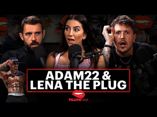 camilya wright add Lena The Plug Jasonluv Video photo