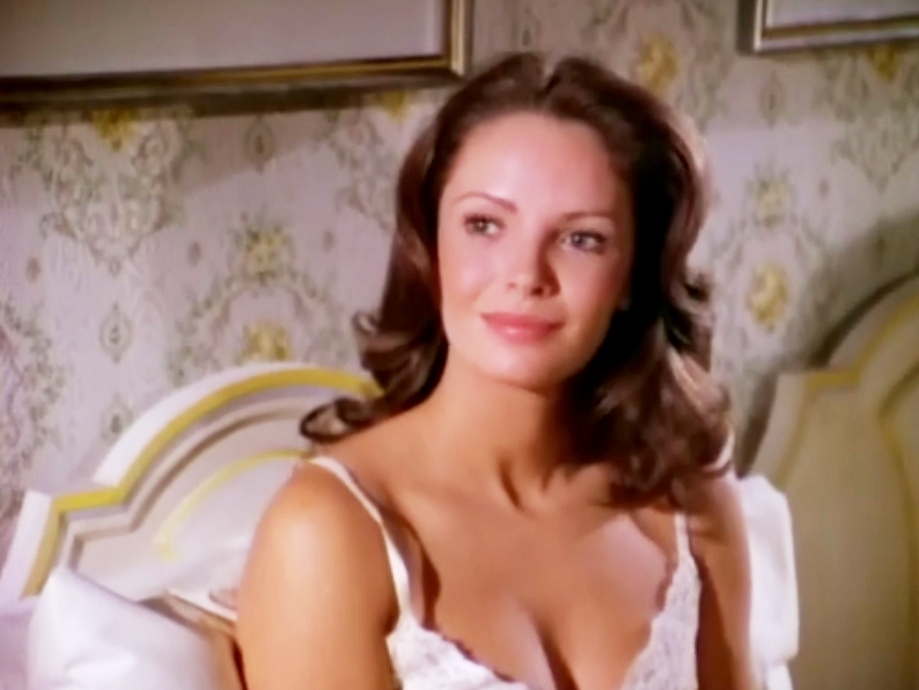 dawn fisk add Jacklyn Smith Nude photo