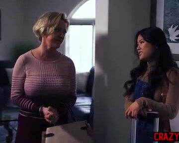 bj corey add Asian Milf Lulu photo