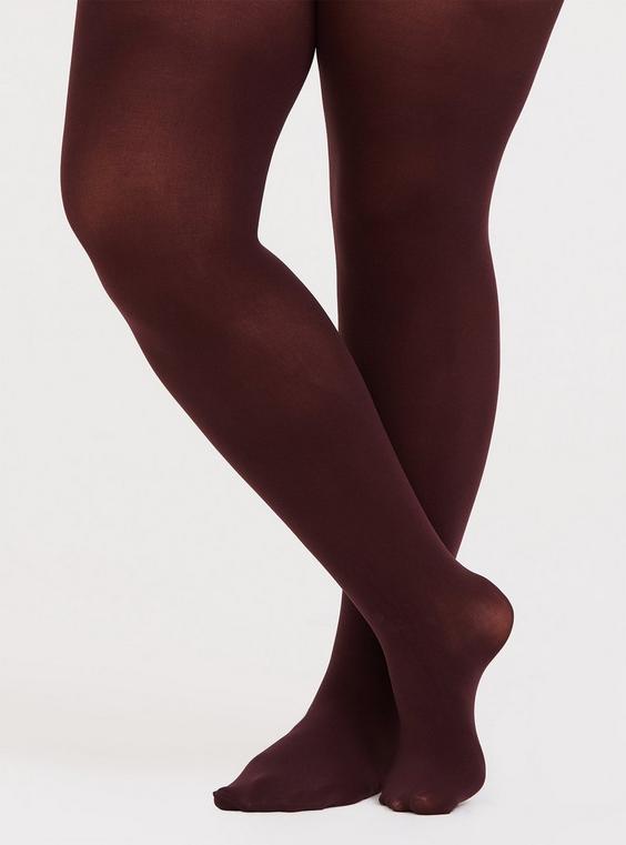 colin wester add Torrid Stockings photo