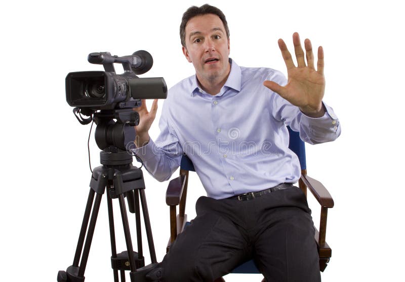alexandre dubuc add African Casting Videos photo