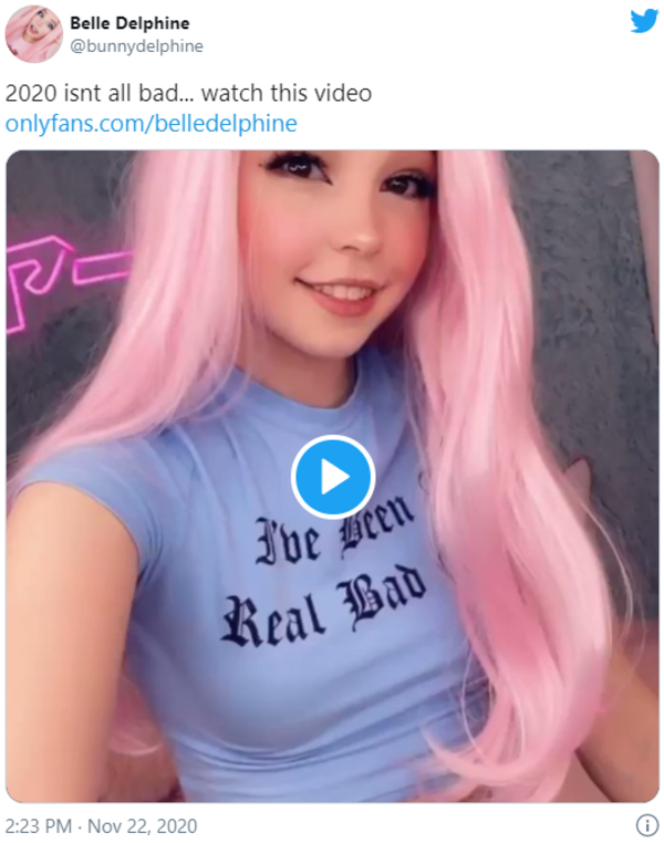 anurag chopra add Belle Dellphine Porn photo