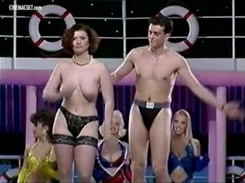 christiana anne add Strip Game Show photo