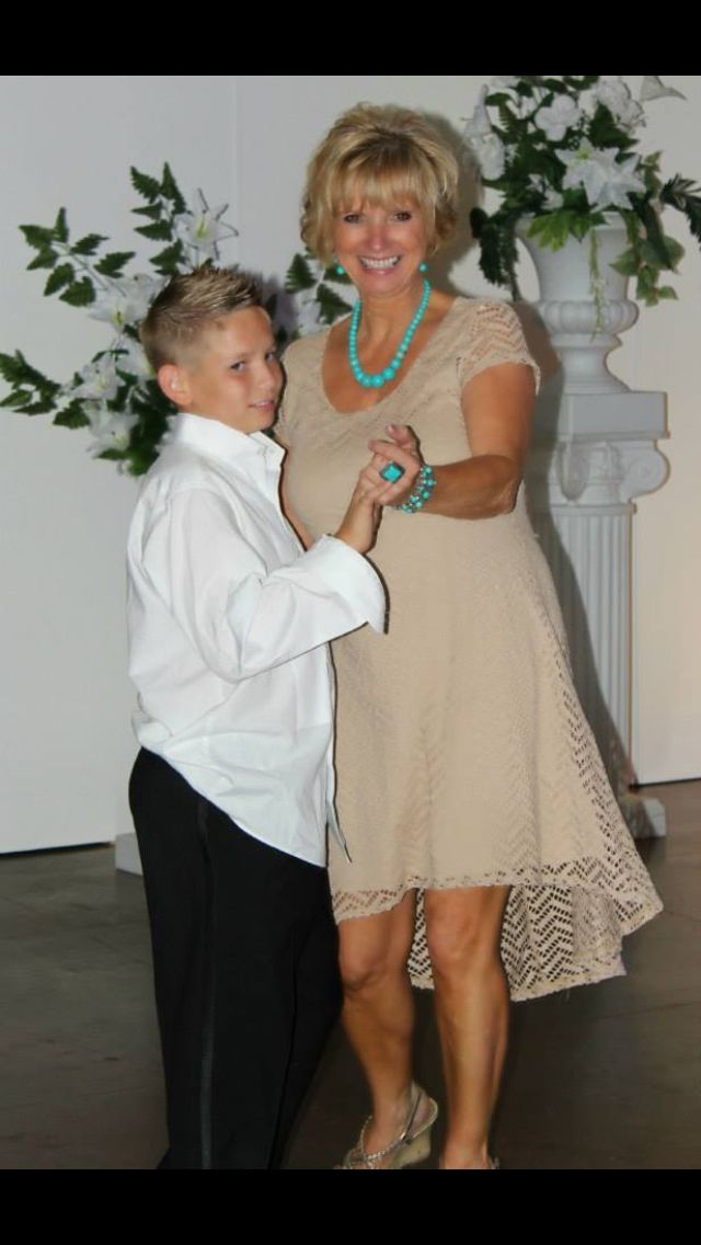 catherine vaughan add Horny Grandson photo