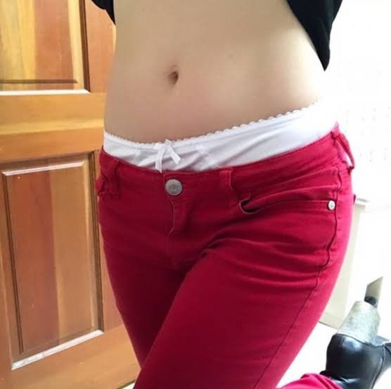 branko adamovic add Panties Showing In Public photo
