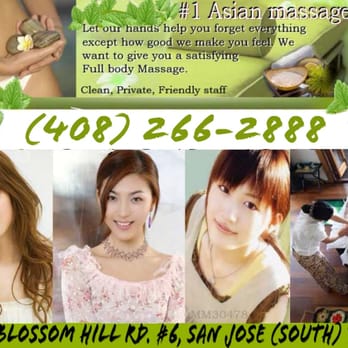 arlene batac add Asian Massage In San Jose Ca photo