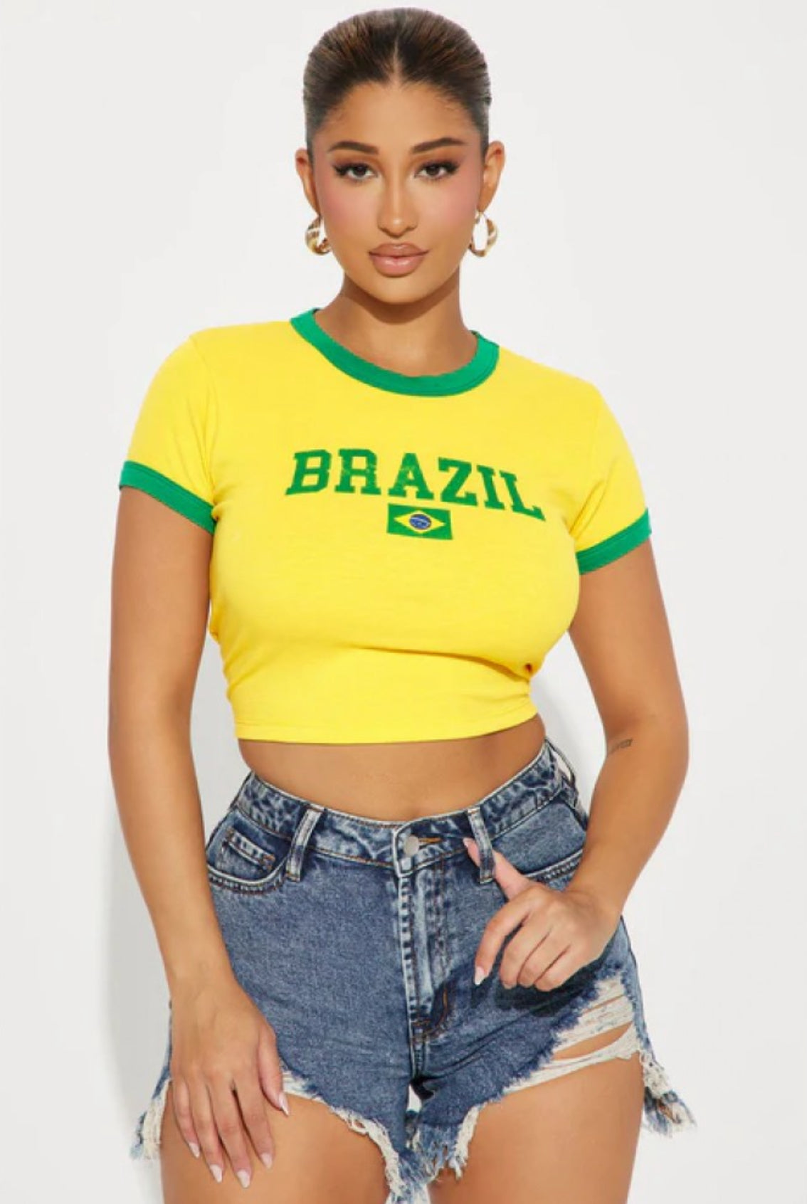 cathleen lopez add Brazilian Hotties photo