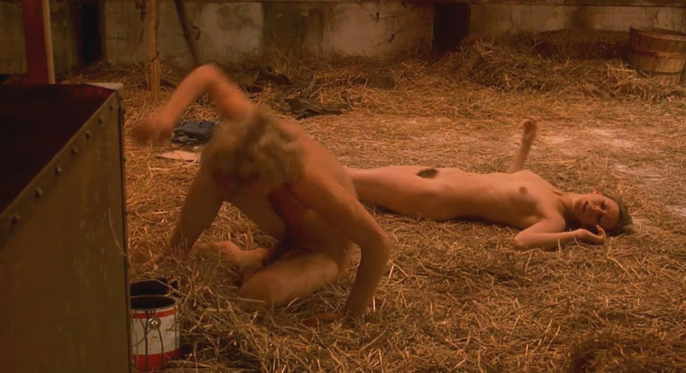 alvin dunn add Jenny Agutter Nude Scenes photo