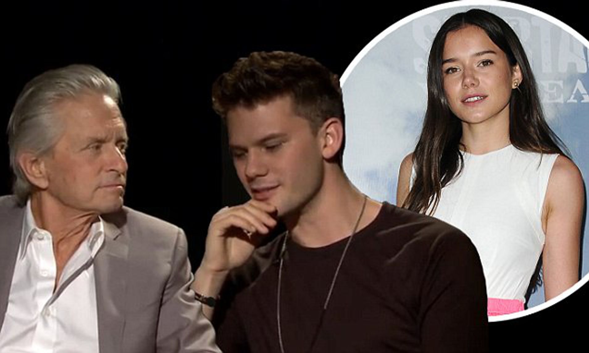 cj samuel add Hanna Mangan Lawrence Nude photo