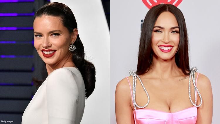arie smit add Megan Fox Look Alike Porn photo