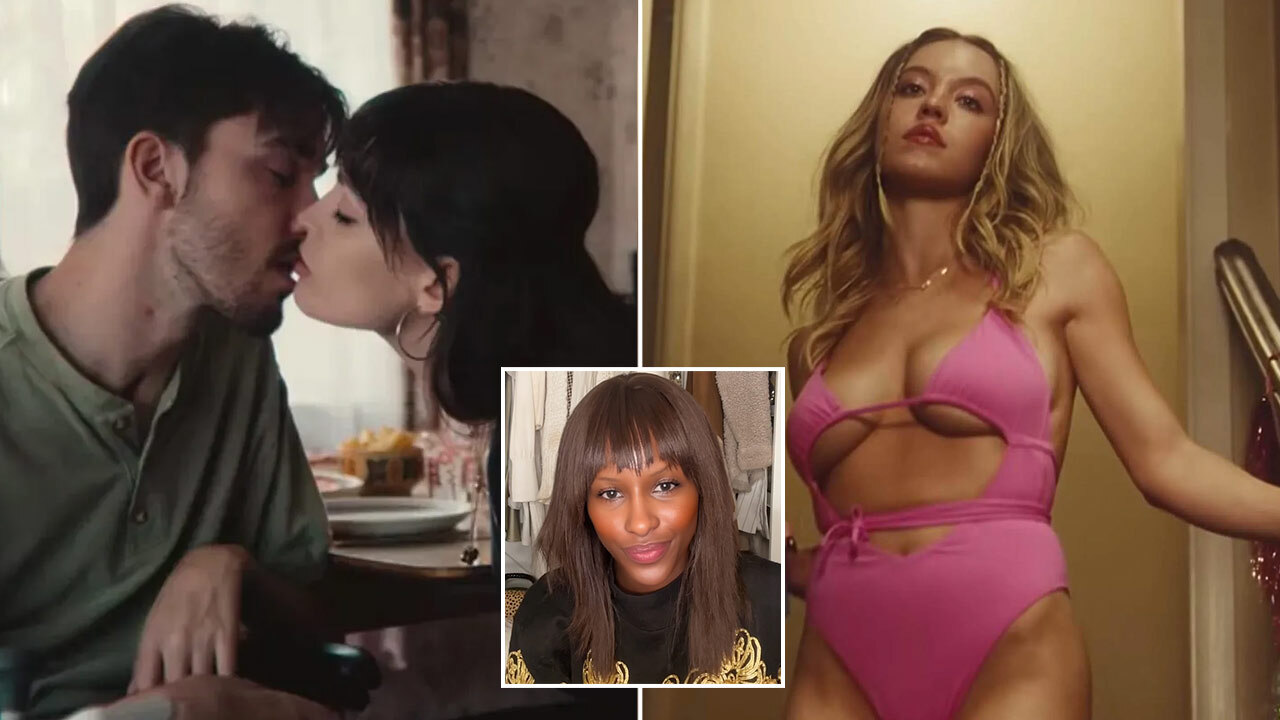 charlotte bainbridge add Jenna Ortega Nude Scenes photo