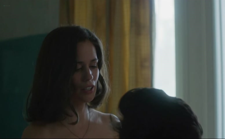 alfred sabeh add Lucie Lucas Nude photo