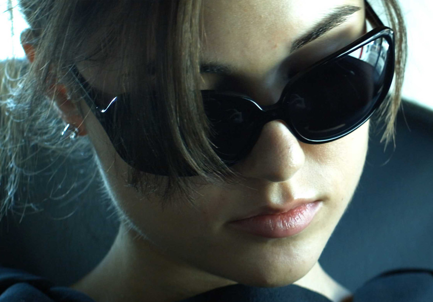 amal chowdhury add Sasha Grey Glasses photo