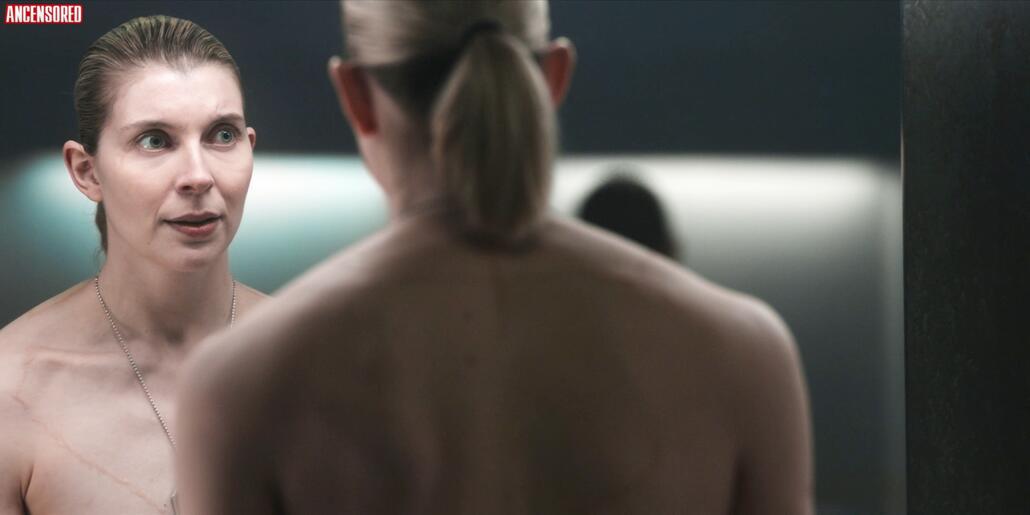 bata salah add Kate Kennedy Nude photo