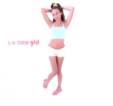 anna de luna add Exploited College Girls Venice photo
