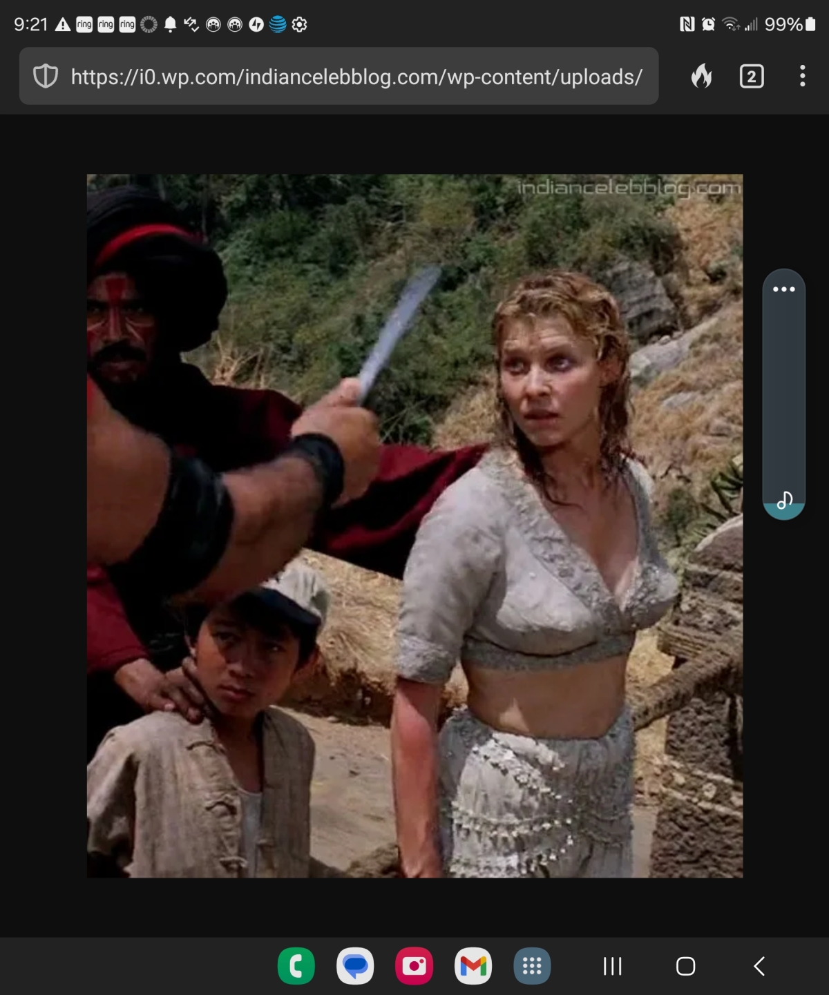 bobby roos add Kate Capshaw Boobs photo
