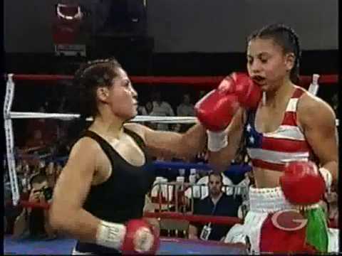 caroline lilly add Women Naked Boxing photo