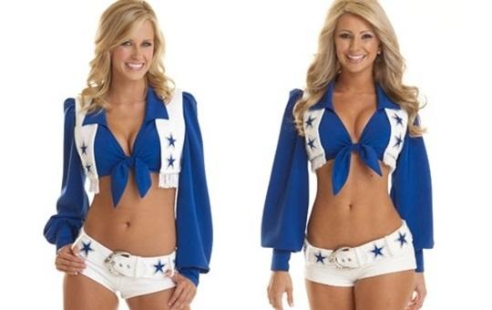 allan laurence add Cheerleader Leaked photo