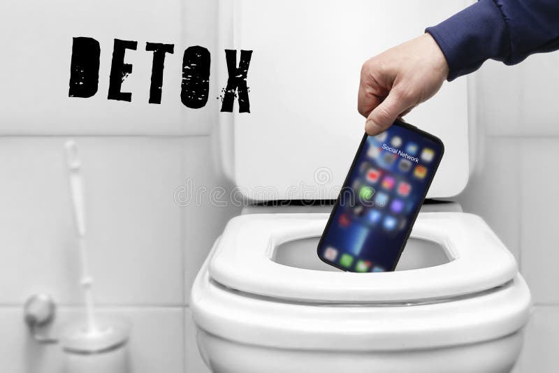 chris boaks add Toilet Slave Twitter photo